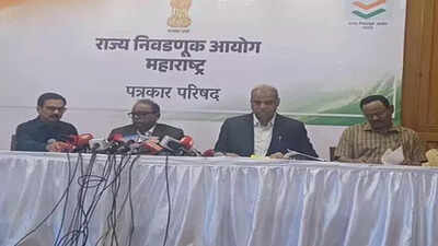  Erasing indelible ink won’t allow re-voting, says state election panel; SEC warns voters