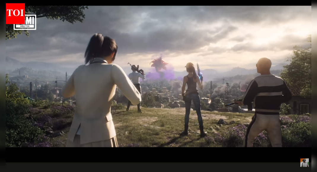 BGMI 4.2 update brings new game mode, items and more: Here are all the details