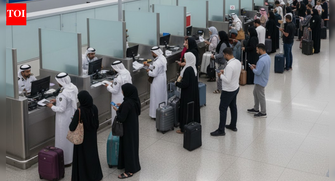 Kuwait launches Multiple-Trip Exit permit: what it is, how to apply all you need to know