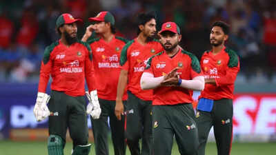 Bangladesh cricket in crisis amid Mustafizur Rahman row: BCB sacks director M Nazmul Islam after players boycott BPL match