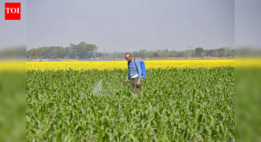 Budget 2026: Agri sector lays out its pitch — expect tech push, climate-smart infrastructure &amp; more