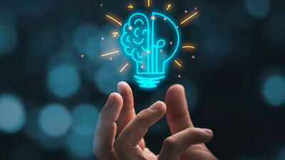 Thought of the day- "Your mind is a powerful thing"