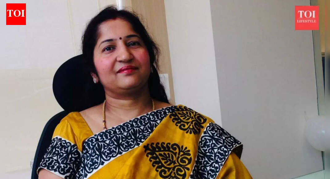 My mother sold our ceiling fan to cremate my father: From a small town to a ₹157-crore empire; Gwalior woman's incredible success story