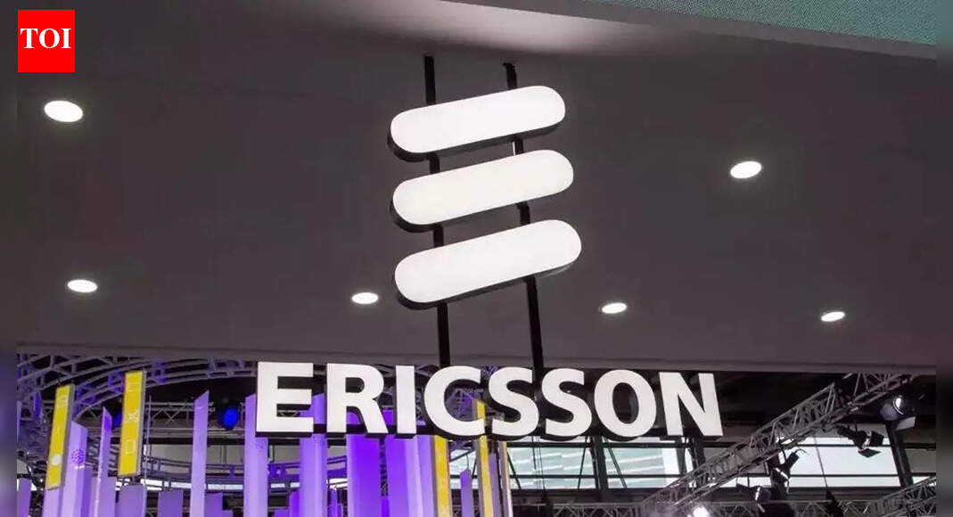Ericsson is planning to cut 1600 jobs in its home country and the reason is…