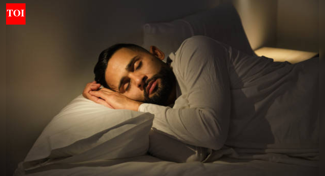 Sleep optimization is the new fitness frontier, say experts