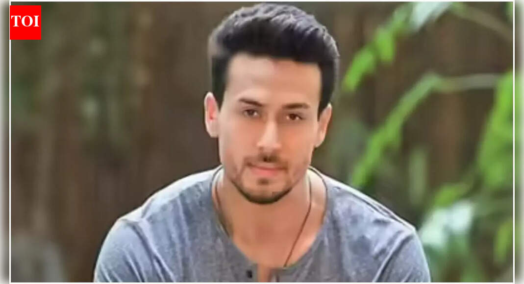 Tiger Shroff and Vidyut Jammwal to team up; Milap Zaveri plans big action love story - Reports