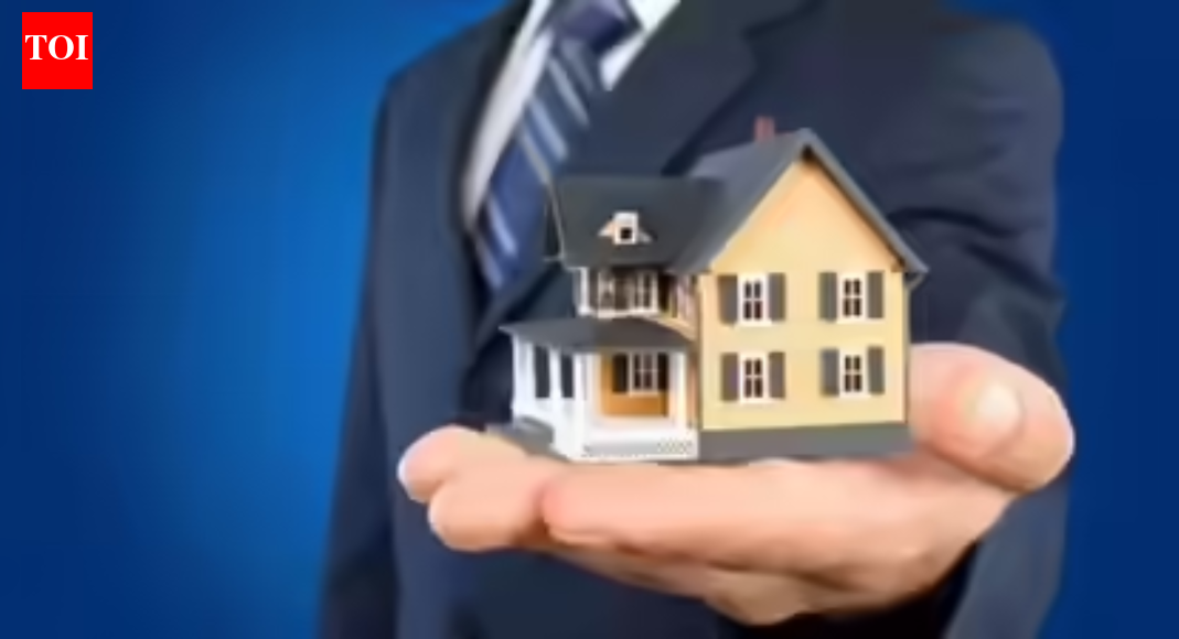 Budget 2026: Kolkata realtors seek tax relief, revised affordable housing cap; eye demand revival – The Times of India