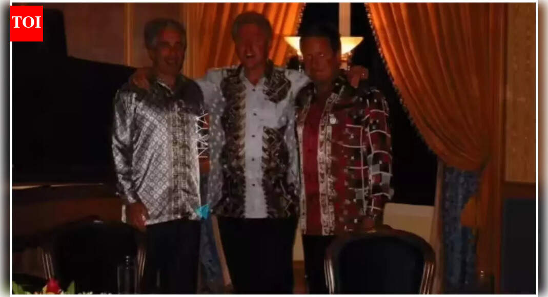 Epstein investigations: Clintons refuse to testify in probe- How exactly did Bill know Jeffrey?