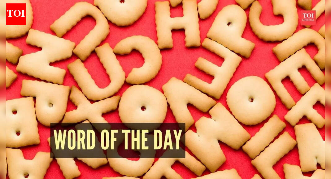 Word of the day: Malapropism