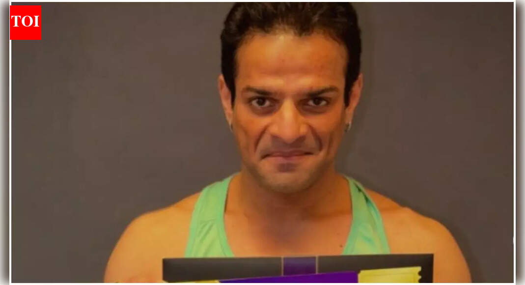 Karan Patel confirmed as the 'First Contestant' of ‘The 50’ upcoming reality show