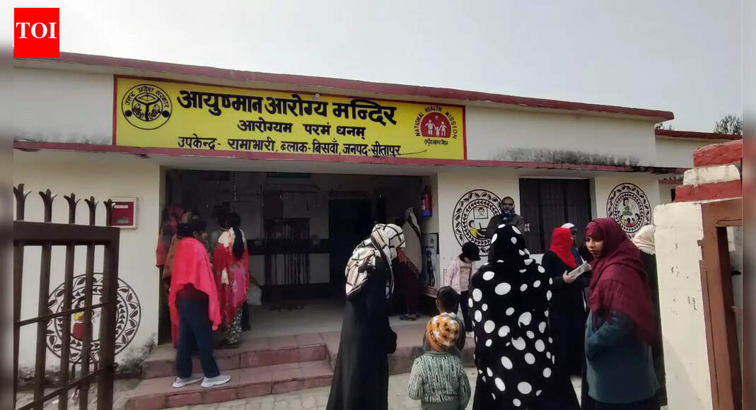 A mission in UP’s poorest blocks: Take welfare to every doorstep