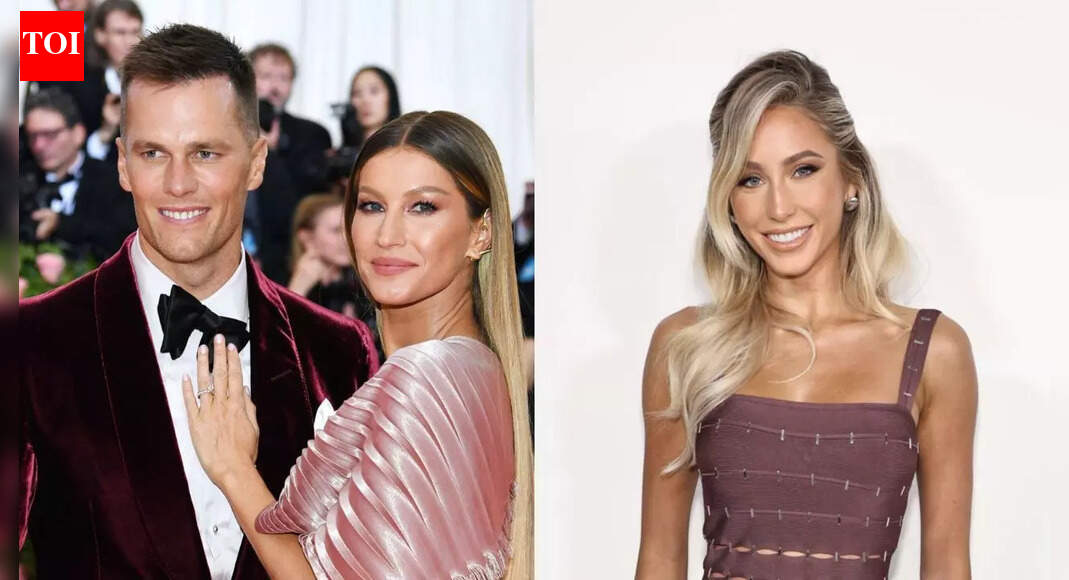 Gisele Bündchen breaks her silence as Tom Brady dating rumors with Alix Earle dominate headlines