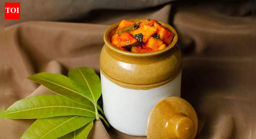 Common pickle-making mistakes: Ingredients that can ruin homemade pickles