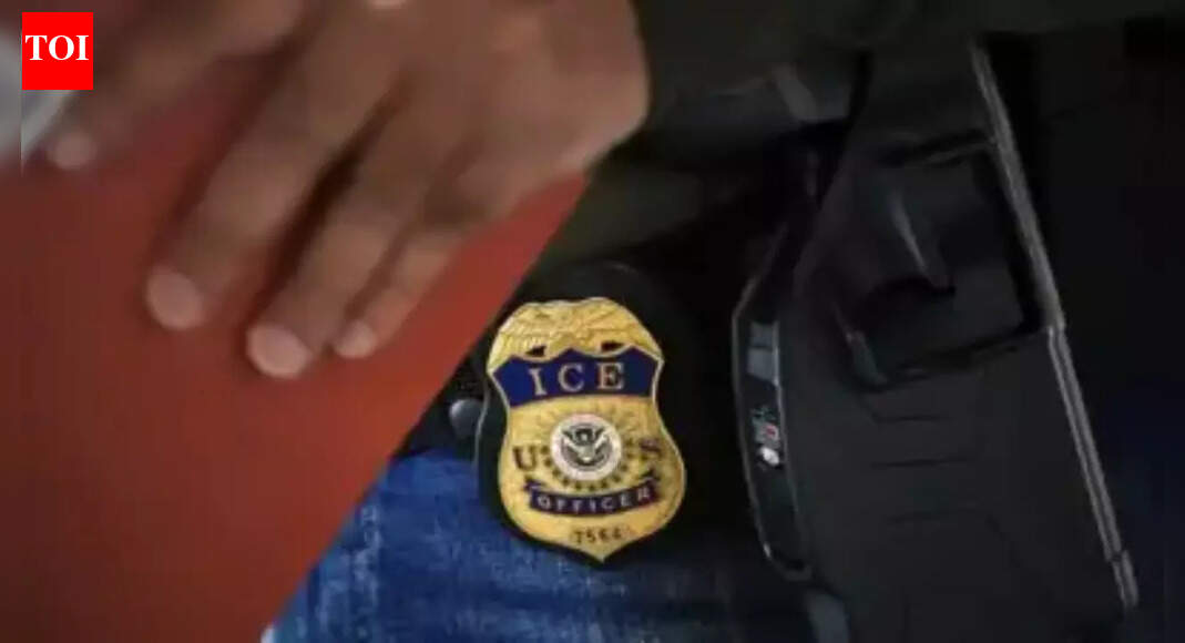 AI screening error in hiring: ICE sent untrained recruits into field roles- Here's what we know so far