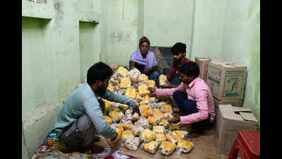 From Bihar to Kolkata, tilkut-makers bring Sankranti flavours and nostalgia each winter