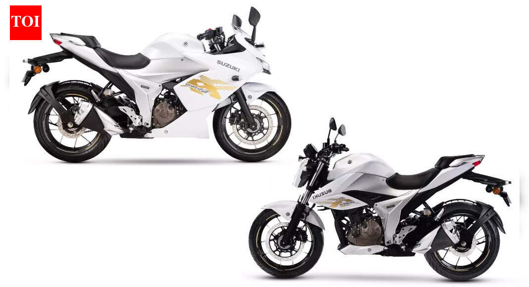 2026 Suzuki Gixxer, Gixxer SF launched: Price, specs, differences & more