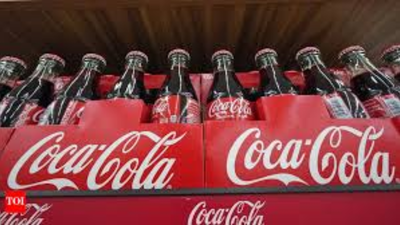  Coca-Cola lines up bankers for HCCB IPO; $1 billion listing planned -check details