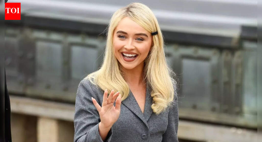 Super Bowl LX: Sabrina Carpenter makes her first-ever Super Bowl commercial debut in playful Pringles campaign