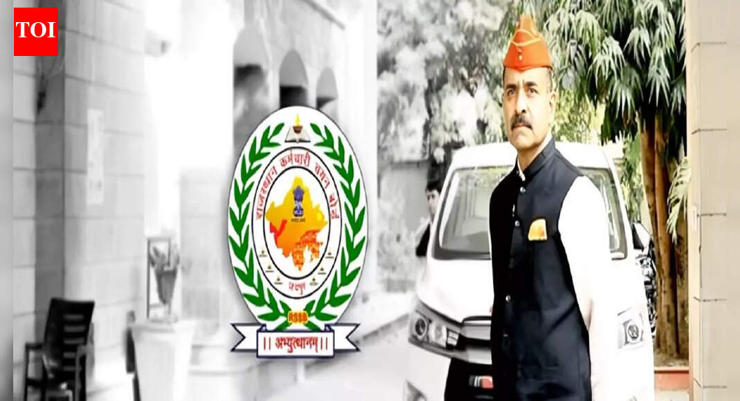 RSSB Rajasthan Grade 4 result 2025 to be released tomorrow, confirms board chairman Alok Raj