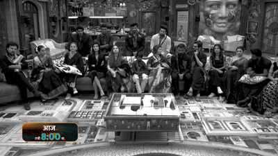 Theft in the ‘Bigg Boss Marathi 6’; allegations spark; Tanvi Kolte in tears after heated argument with Sagar Karande