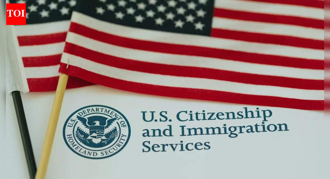 Why did the US suspend the new immigrant visas for these 5 countries from the Indian subcontinent?