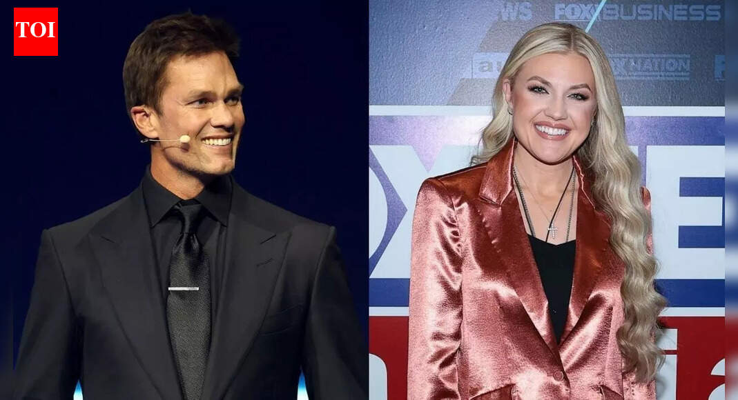Fact Check: Is Tom Brady dating Erika Kirk? Unverified claim sparks debate across social media