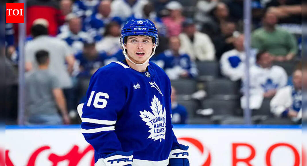 Mitch Marner looks to maximize impact and deliver strong performance for Vegas Golden Knights’ $12M investment this year