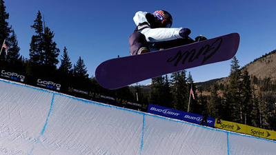 Who is Maddy Schaffrick? Exploring the American star’s long road back to Olympic Snowboarding