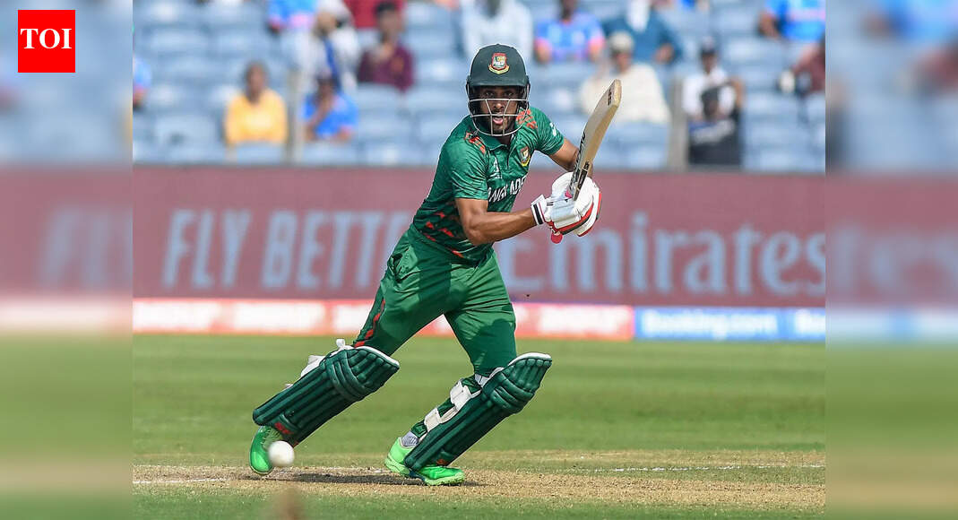 Bangladesh cricket in turmoil: 'Embarrassing and deeply disappointing'- Star player slams BCB
