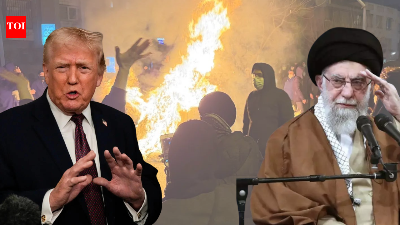 Trump wants a ‘decisive’ strike on Iran: Why it won’t be as easy as ...