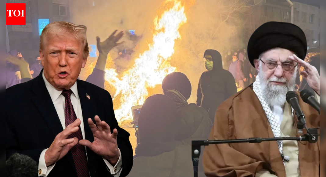 Trump wants a ‘decisive’ strike on Iran: Why it won’t be as easy as Venezuela — explained