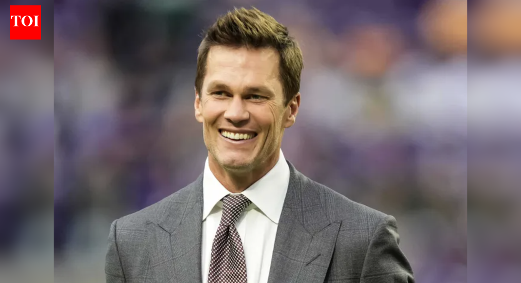 Tom Brady’s comeback plan takes shape as Rob Gronkowski reveals his true intentions