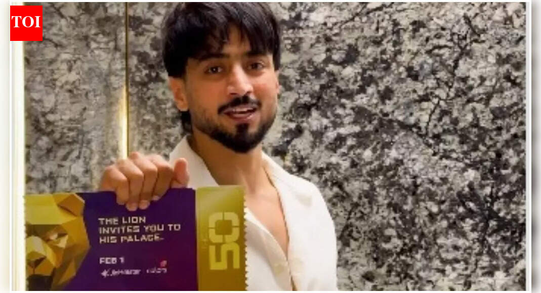 Mr Faisu, Archana Gautam and Divya Agarwal confirmed for ‘The 50’