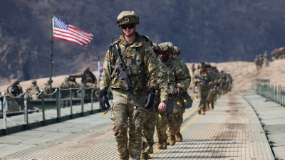 Can Indians join US military to fast-track citizenship? Check legal requirements, eligibility rules