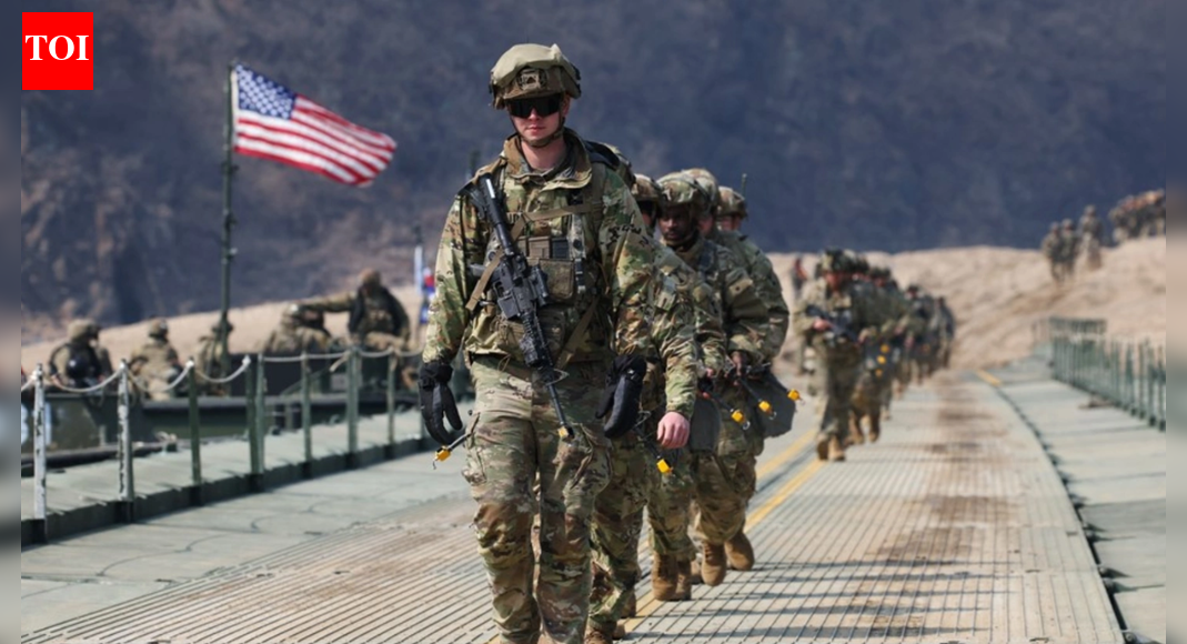 Can Indians join US military to fast-track citizenship? Check legal requirements, eligibility rules