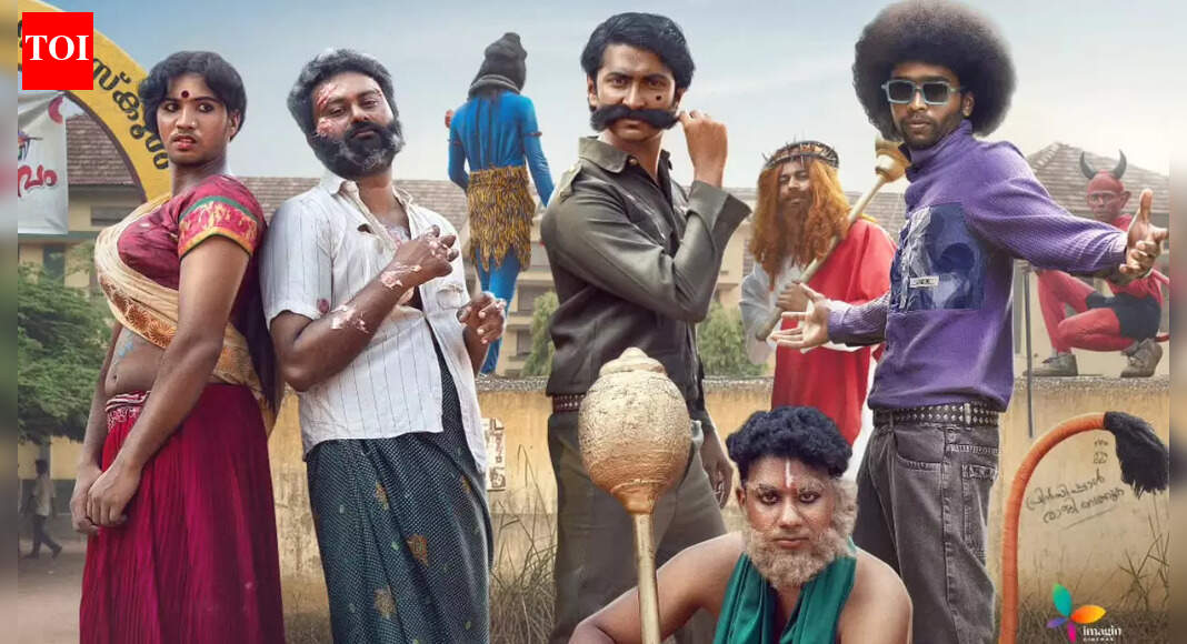 ‘Vaazha 2’ gets a release date; film to clash with Mohanlal’s ‘Drishyam 3’