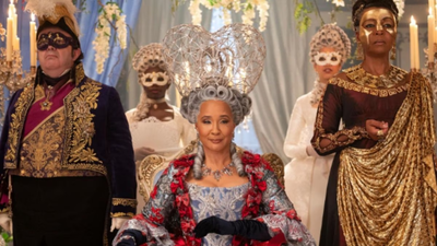 ‘Bridgerton' cast salaries revealed: A surprising member takes home a paycheck of USD 1 million