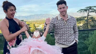 Priyanka Chopra's viral parenting tip is about grandparents, and we all agree