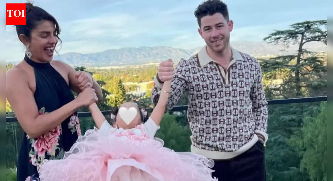 Priyanka Chopra's viral parenting tip is about grandparents, and we all agree