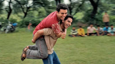 Karan Johar says the Oscar campaign for 'Homebound' is like a bottomless pit, but it's a 'passion project' for them, not a monetary game