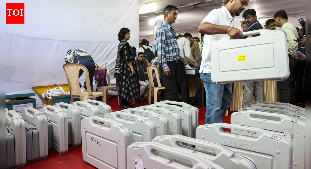 BMC exit polls: Axis My India predicts clean sweep for BJP-led Mahayuti