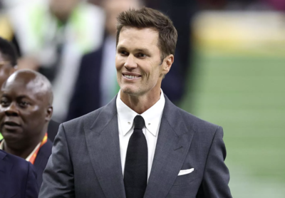 Tom Brady pushes back on Travis Kelce retirement talk following tough Chiefs season