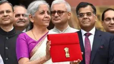 Budget 2026: Finance ministry address changed, but why budget printing still happens at North Block