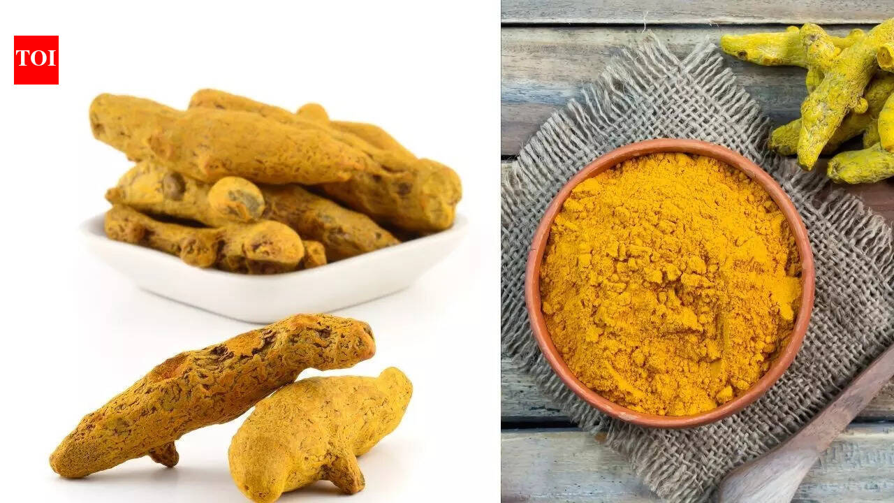 This sacred Indian spice change your luck?