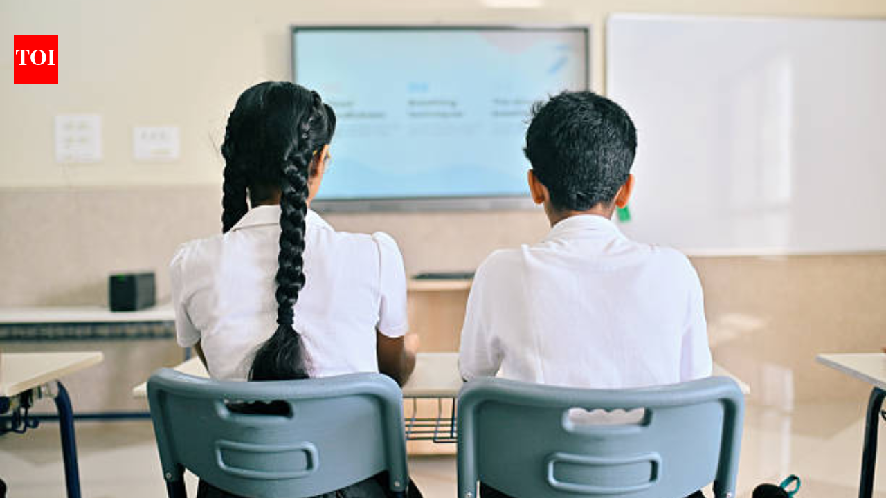 Screen time: Educational tool or distraction for students?