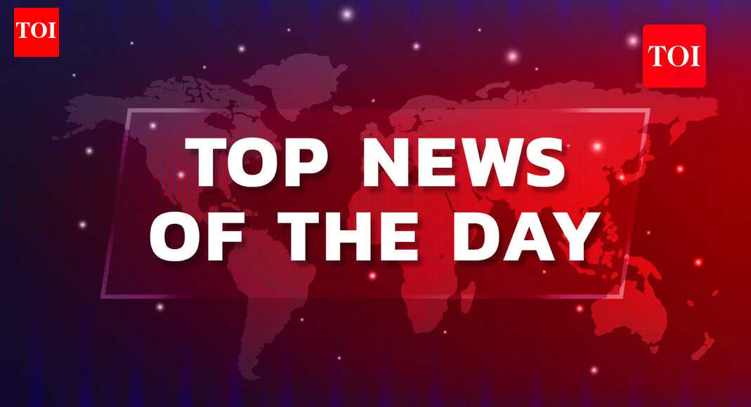 Kochi Headlines Today — The Biggest Updates You Need to Know.