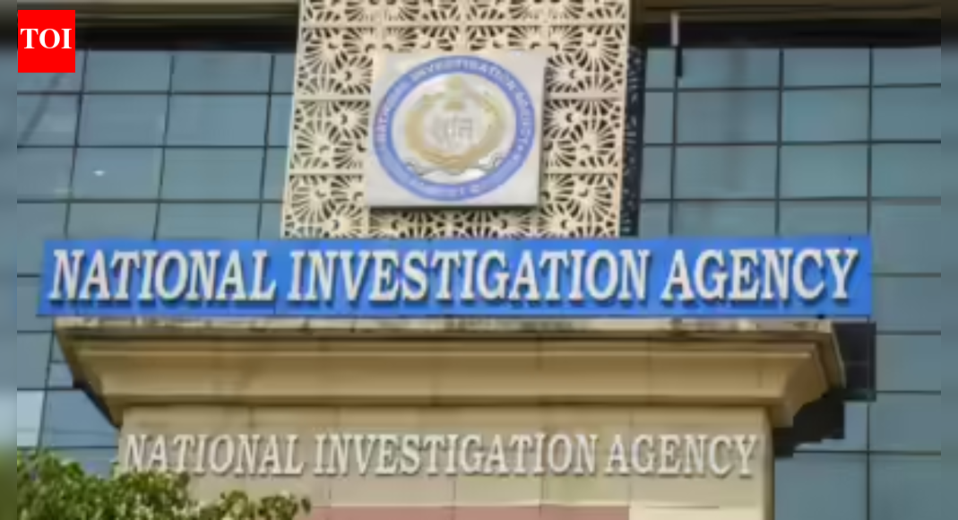 Centre fills key posts: Rakesh Aggarwal appointed NIA DG, Praveen Kumar takes over BSF