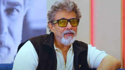 Deepak Tijori files complaint against three after being allegedly cheated of Rs 2.5 lakh in film funding scam