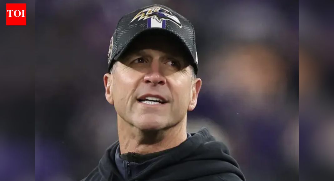 John Harbaugh lands huge Giants contract as New York bets big on Super Bowl winning coach