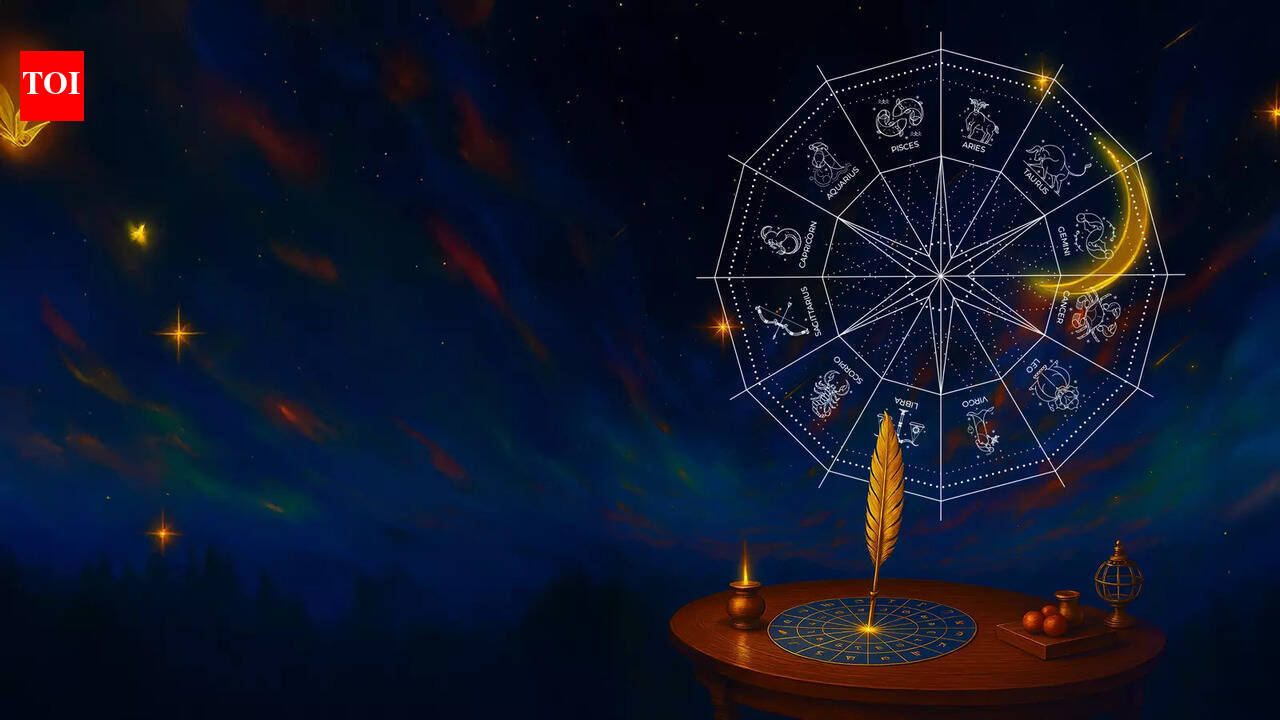 Horoscope Today, January 17, 2026: Mercury Enters Capricorn, These Zodiac Signs Will Build Strong Long-Term Plans